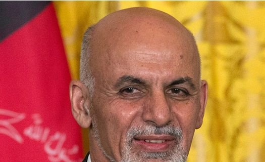 Tổng thống Afghanistan thăm Mỹ: Tìm kiếm 